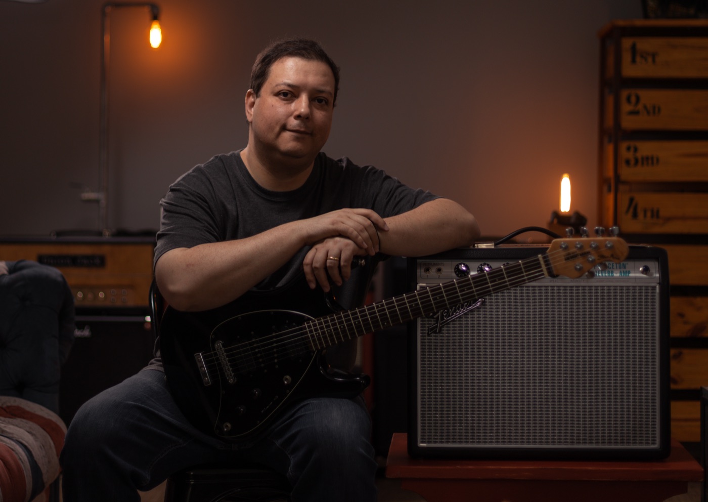 Brunetti, The Tone Boutique